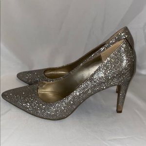 Bandolino Sparkle Pumps